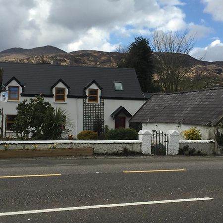 The Glen Farmhouse Glenflesk Exteriér fotografie