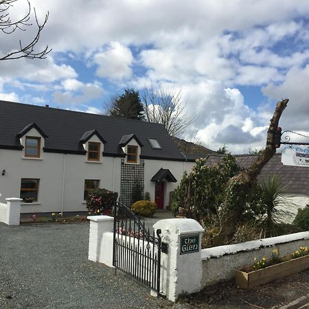 The Glen Farmhouse Glenflesk Exteriér fotografie