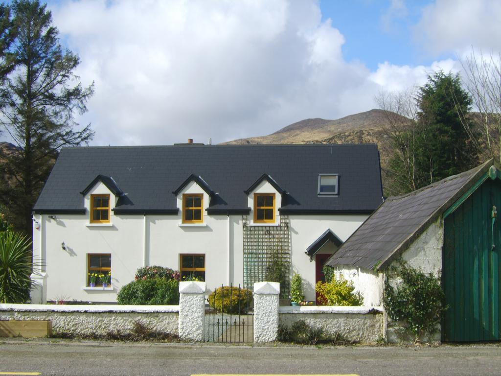 The Glen Farmhouse Glenflesk Exteriér fotografie