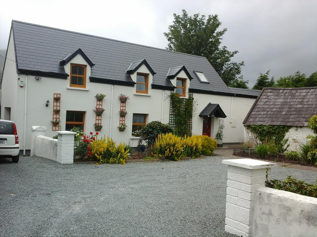 The Glen Farmhouse Glenflesk Exteriér fotografie
